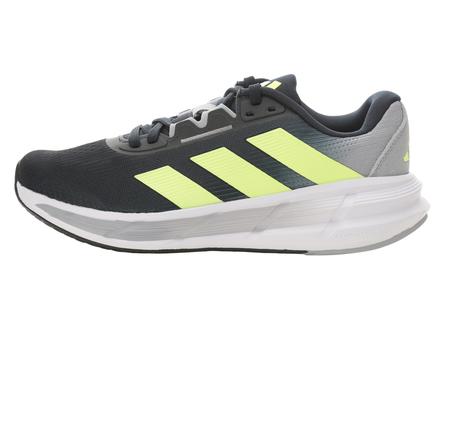 adidas Questar 3 M Erkek Spor Ayakkabı Siyah