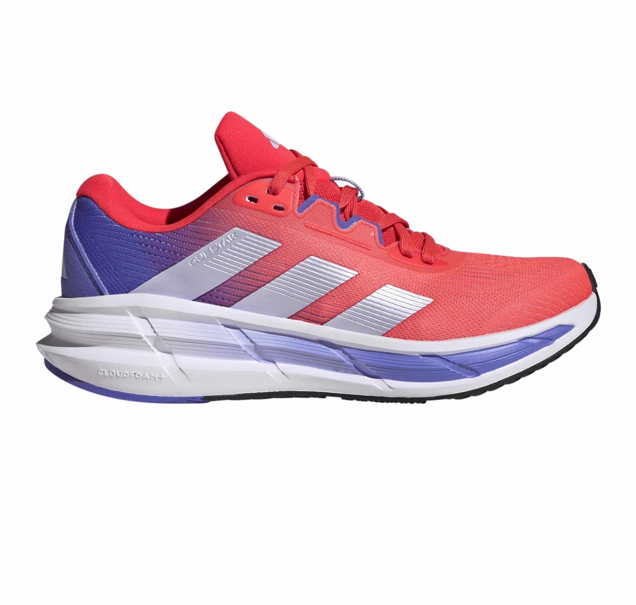 Женские кроссовки adidas Questar 3 W