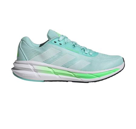 adidas Questar 3 W Kadın Spor Ayakkabı Turkuaz