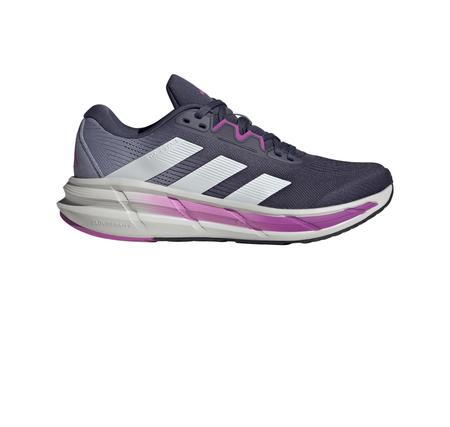 adidas Questar 3 W Kadın Spor Ayakkabı Siyah