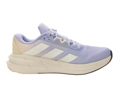 adidas Questar 3 W Kadın Spor Ayakkabı Mor