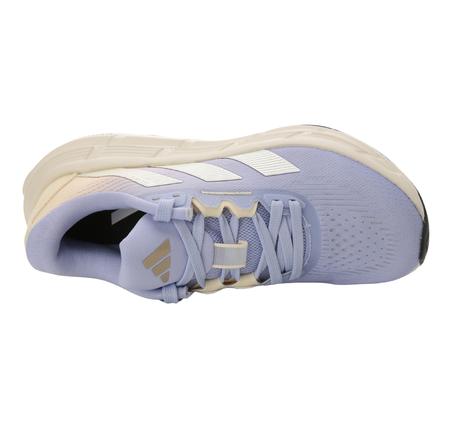 adidas Questar 3 W Kadın Spor Ayakkabı Mor