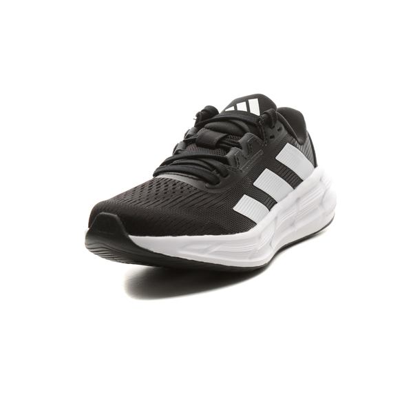 adidas Questar 3 W Kadın Spor Ayakkabı Siyah adidas Questar 3 W Kadın Spor Ayakkabı Siyah