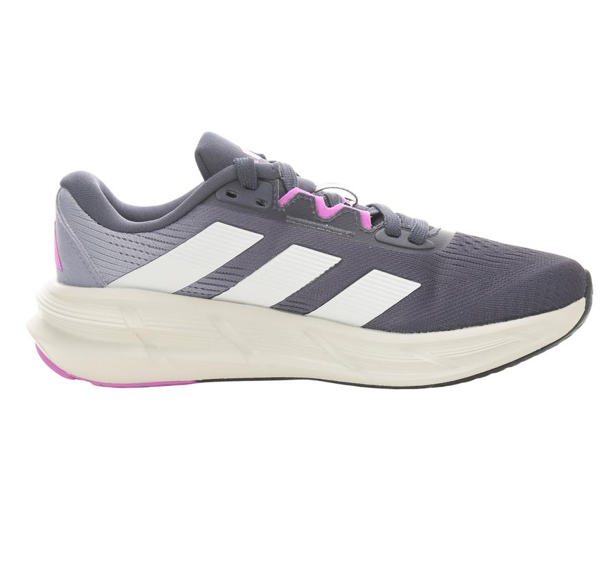 adidas Questar 3 W Kadın Spor Ayakkabı Siyah adidas Questar 3 W Kadın Spor Ayakkabı Siyah