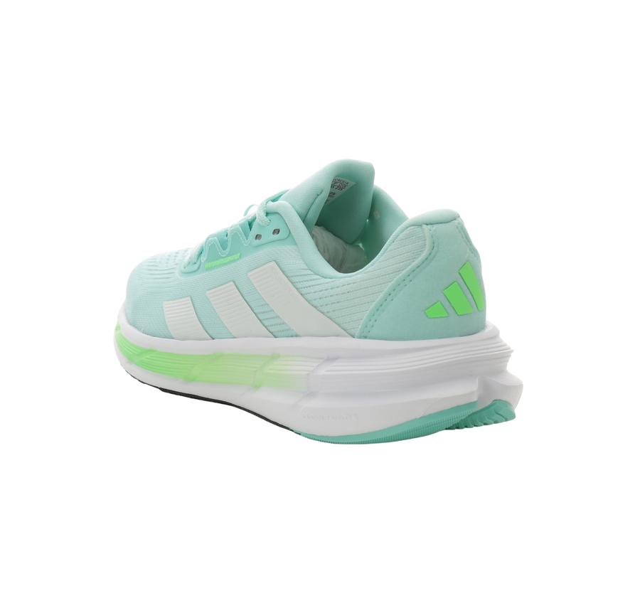 adidas Questar 3 W Kadın Spor Ayakkabı Turkuaz adidas Questar 3 W Kadın Spor Ayakkabı Turkuaz