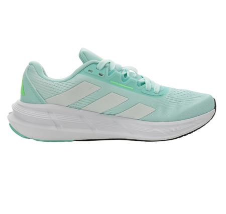 adidas Questar 3 W Kadın Spor Ayakkabı Turkuaz