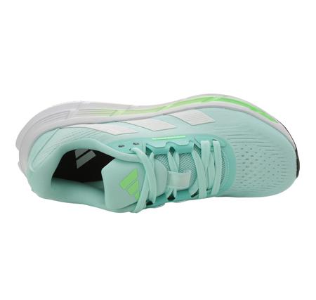 adidas Questar 3 W Kadın Spor Ayakkabı Turkuaz