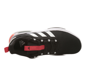 adidas Racer Tr23 Erkek Spor Ayakkabı Siyah