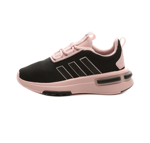 adidas Racer Tr23 K Çocuk Spor Ayakkabı Siyah