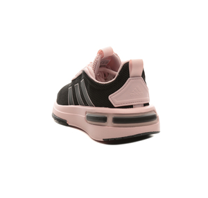 adidas Racer Tr23 K Çocuk Spor Ayakkabı Siyah
