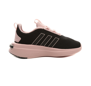 adidas Racer Tr23 K Çocuk Spor Ayakkabı Siyah