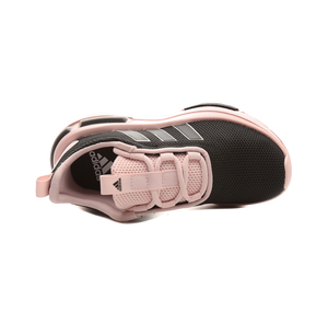 adidas Racer Tr23 K Çocuk Spor Ayakkabı Siyah