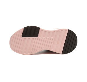 adidas Racer Tr23 K Çocuk Spor Ayakkabı Siyah