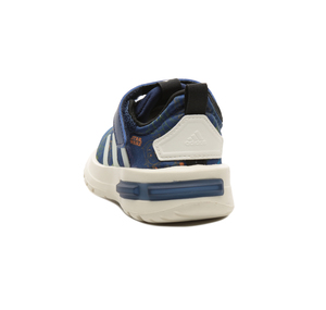 adidas Racer Tr23 Yj El I  Oc Bebek Spor Ayakkabı Mavi