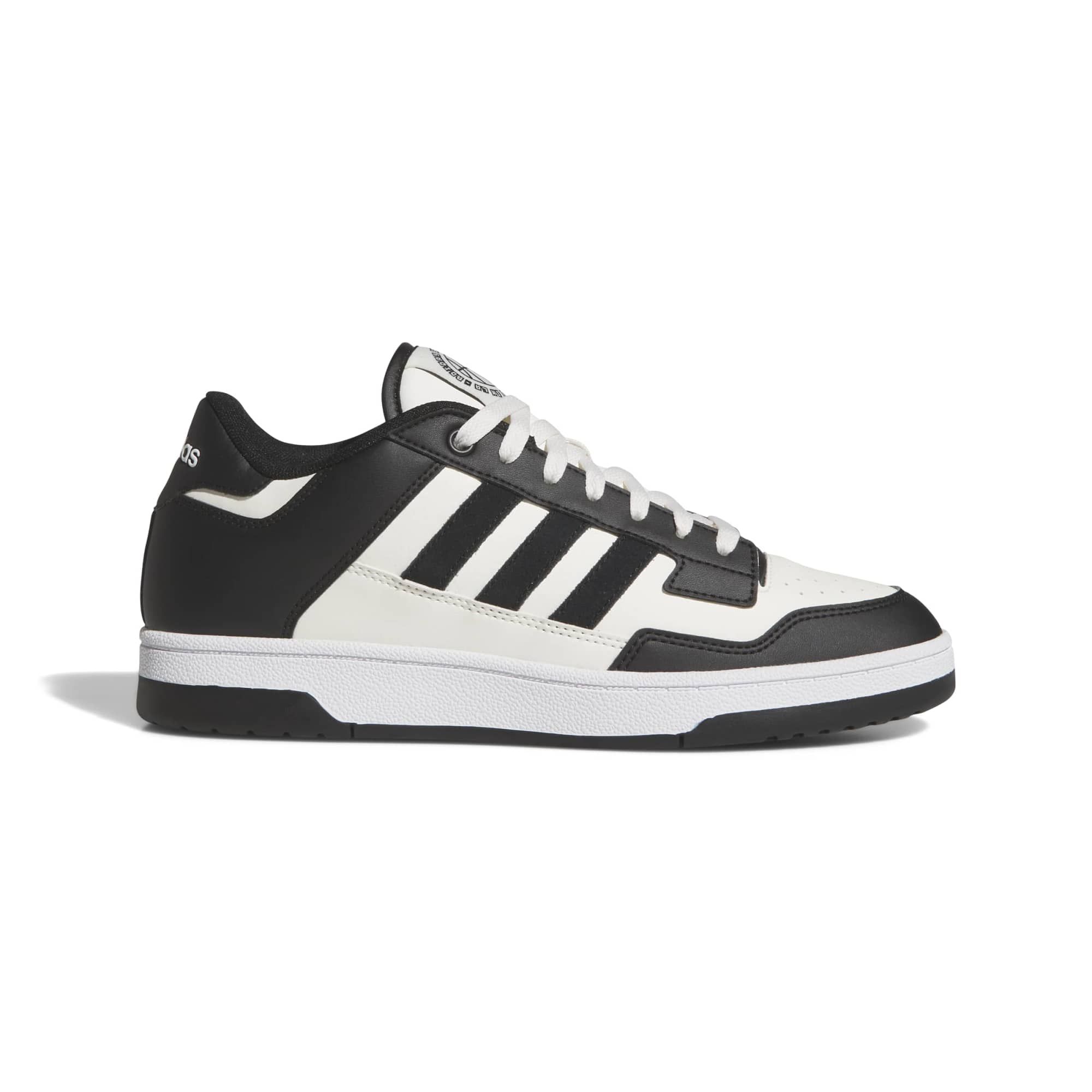 Мужские кроссовки adidas Rapid Court Low