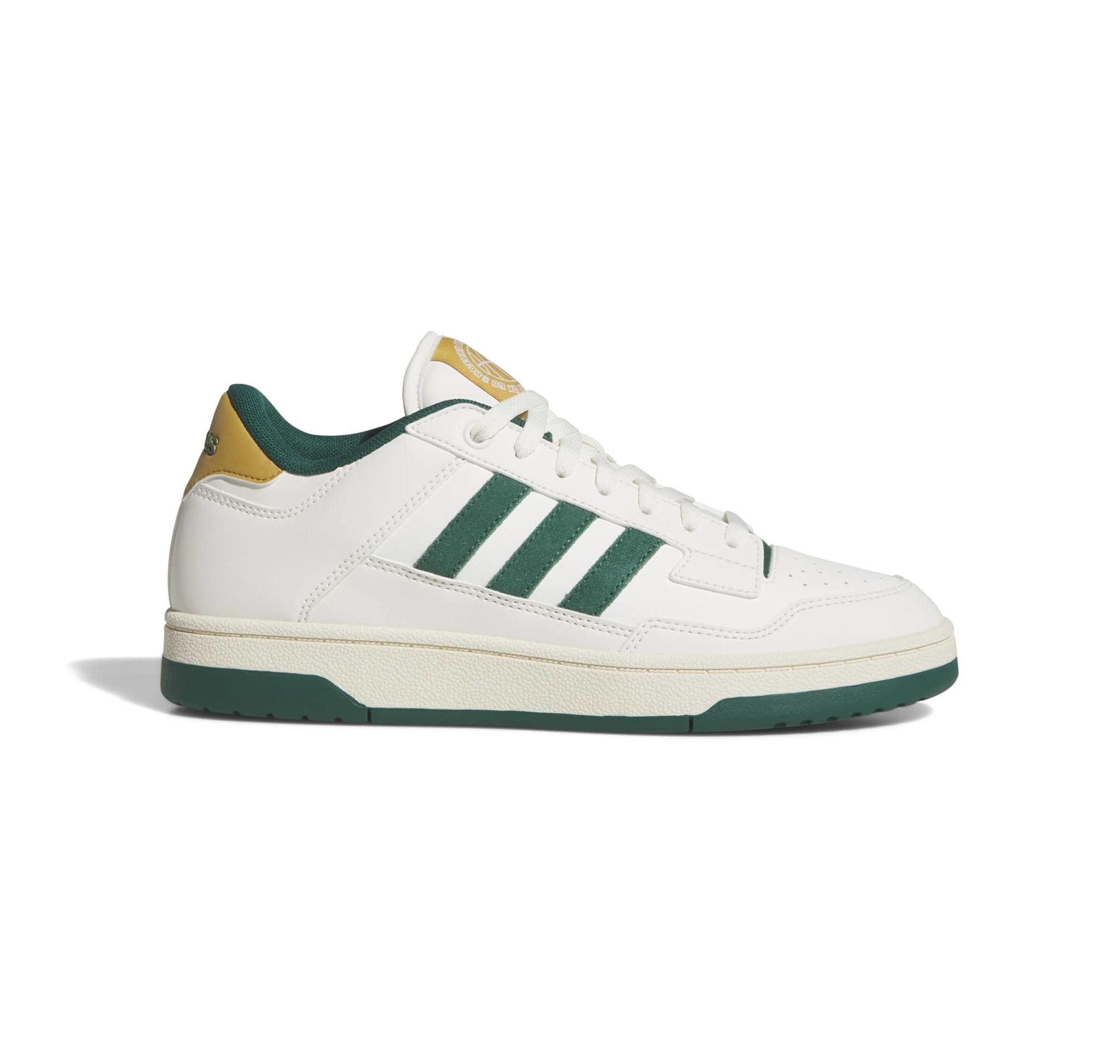 Мужские кроссовки adidas Rapid Court Low
