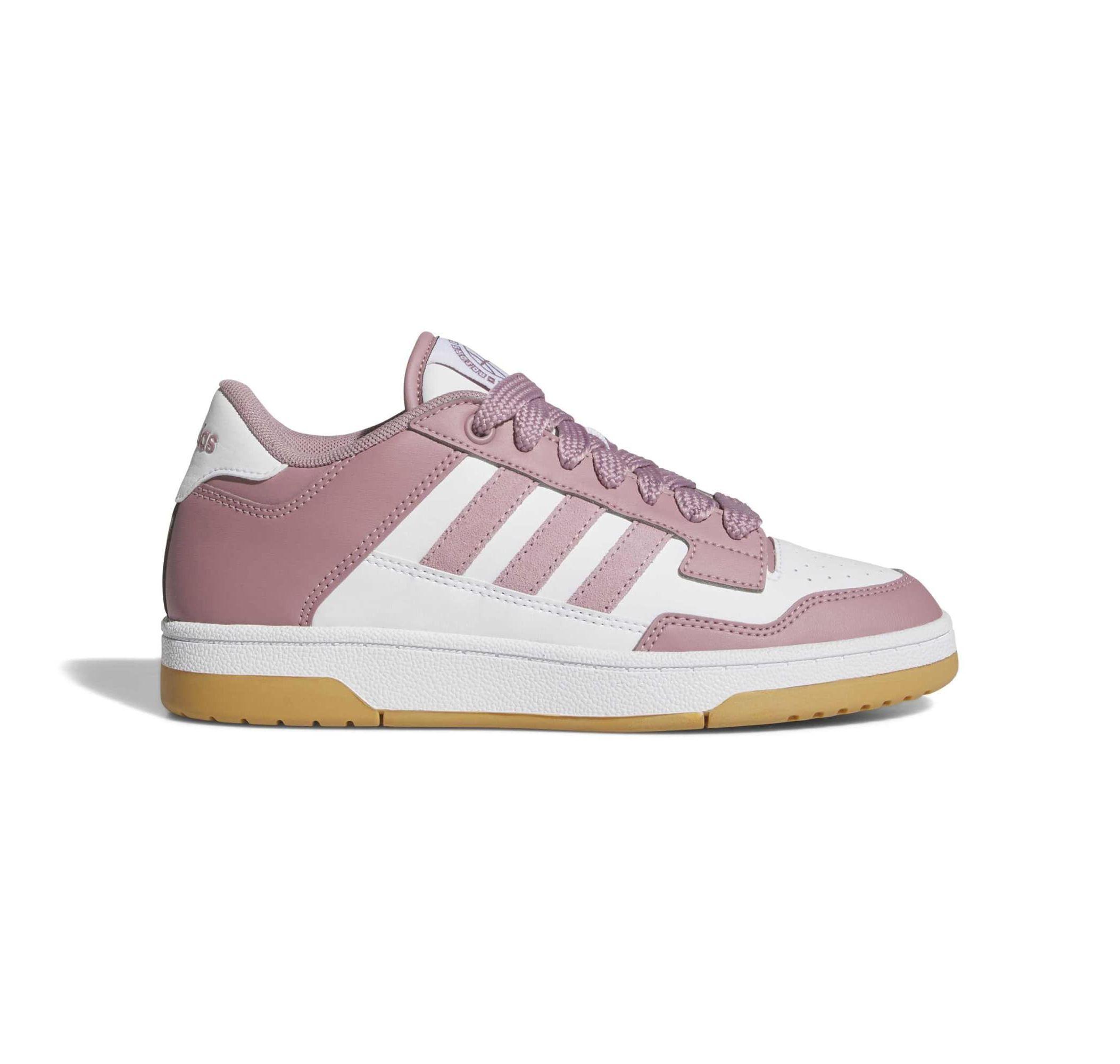 Женские кроссовки adidas Rapid Court Low W