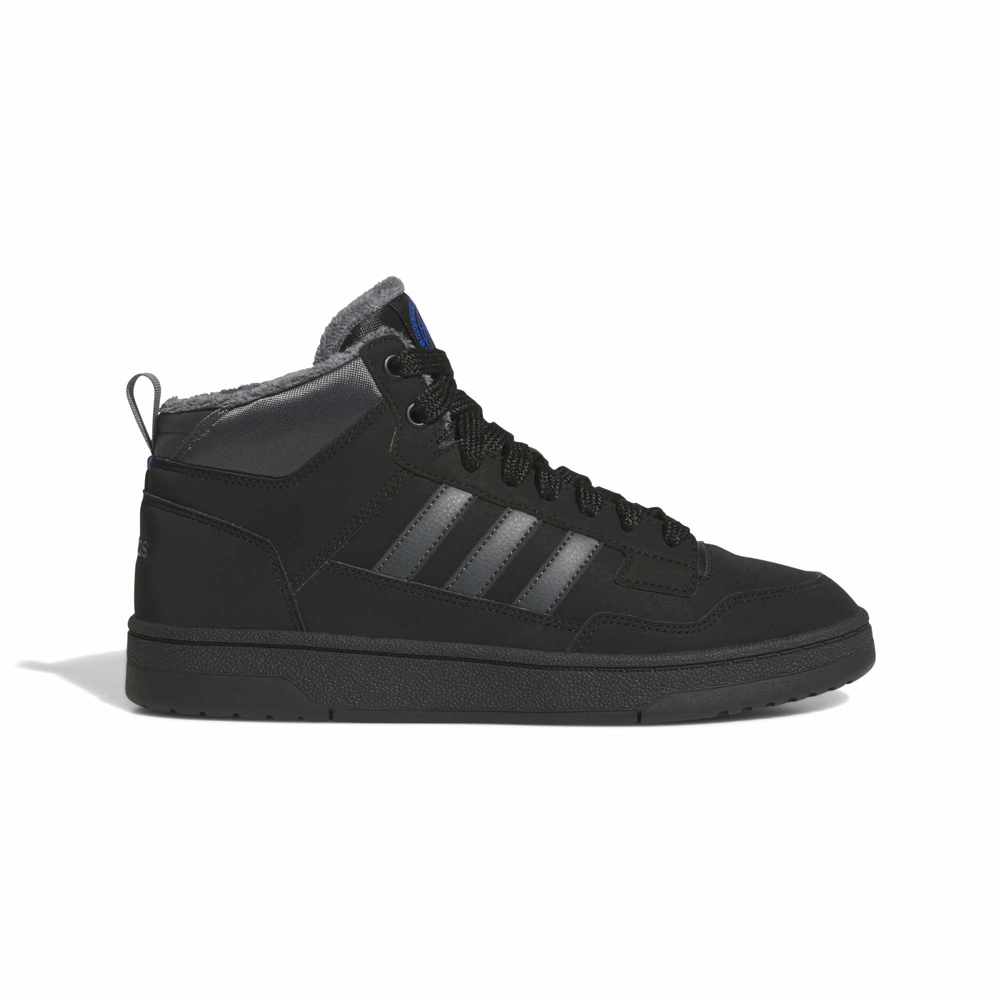 Мужские кроссовки adidas Rapid Court Mid Winterized