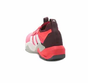 adidas Rapıdmove Adv 2 Traıner M Erkek Spor Ayakkabı Kırmızı
