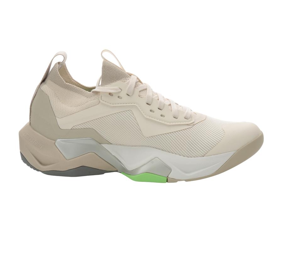 adidas Rapıdmove Adv 2 Traıner W Kadın Spor Ayakkabı Gri adidas Rapıdmove Adv 2 Traıner W Kadın Spor Ayakkabı Gri