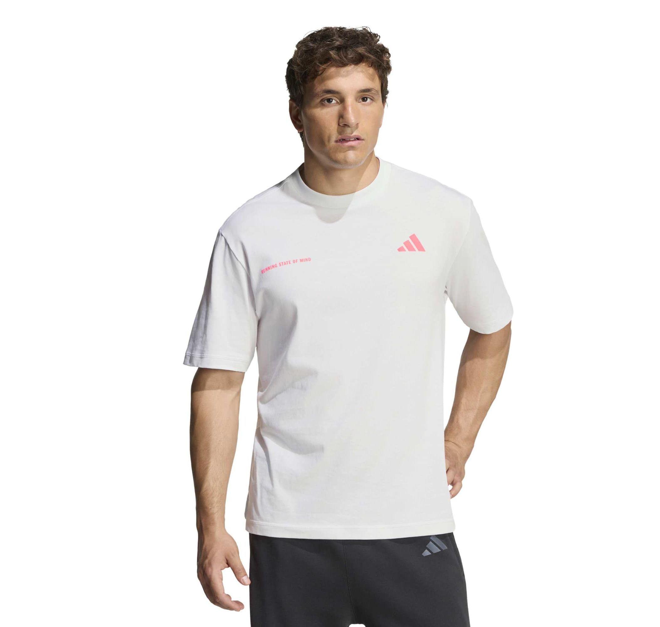 Мужская футболка adidas Rcc Tee M