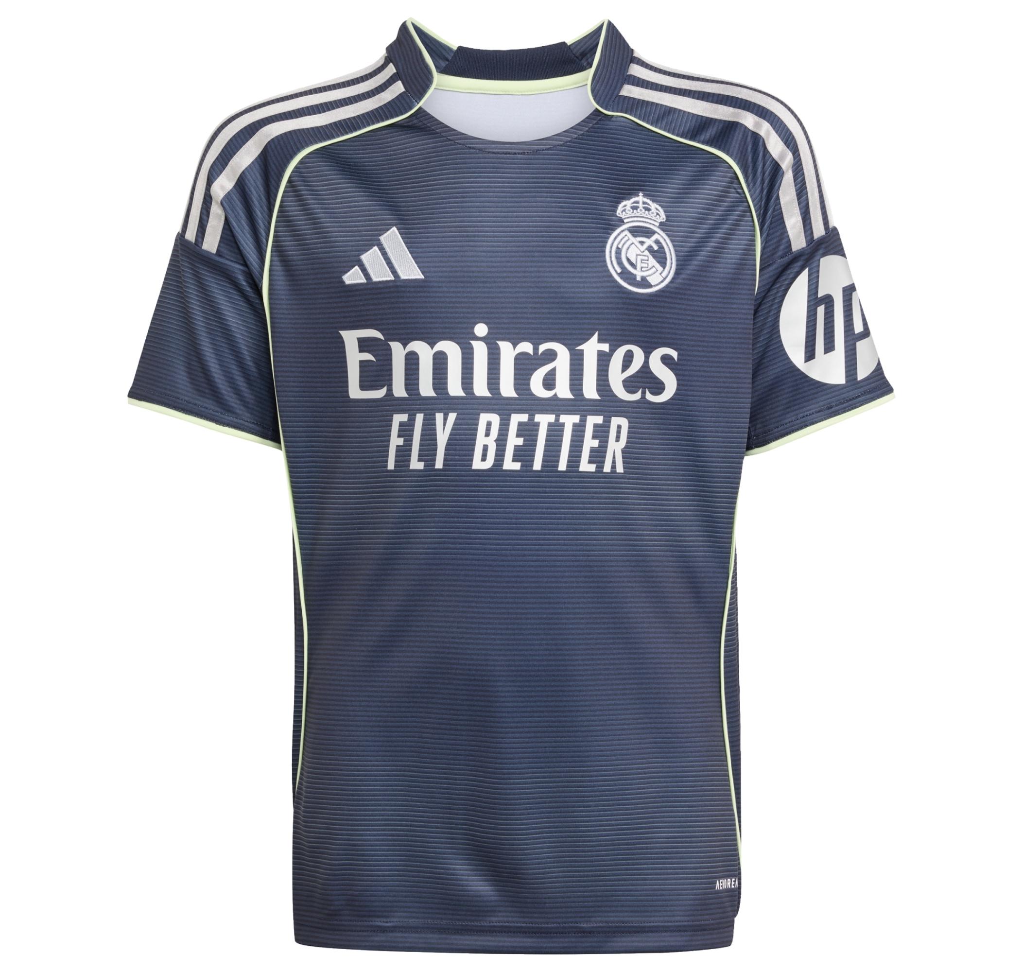 Детские  adidas Real A Jsy Y Forma