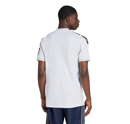 adidas Real H Jsy Erkek Forma Beyaz