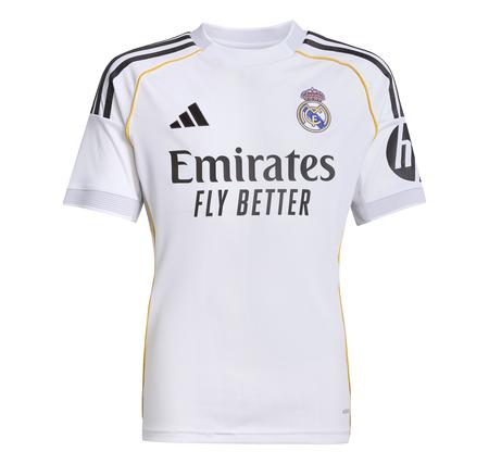 adidas Real H Jsy Y Çocuk Forma