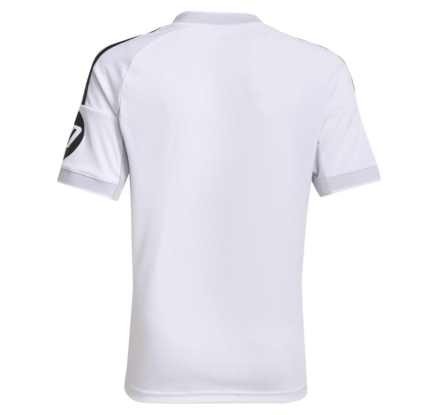 adidas Real Madrid 25-26 Home Çocuk Forma Beyaz adidas Real Madrid 25-26 Home Çocuk Forma Beyaz