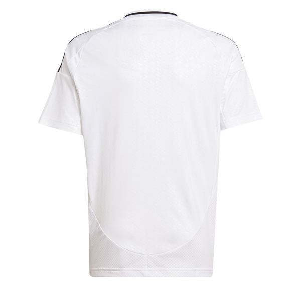 adidas Real Madrid H Jsy Y Çocuk Forma Beyaz adidas Real Madrid H Jsy Y Çocuk Forma Beyaz