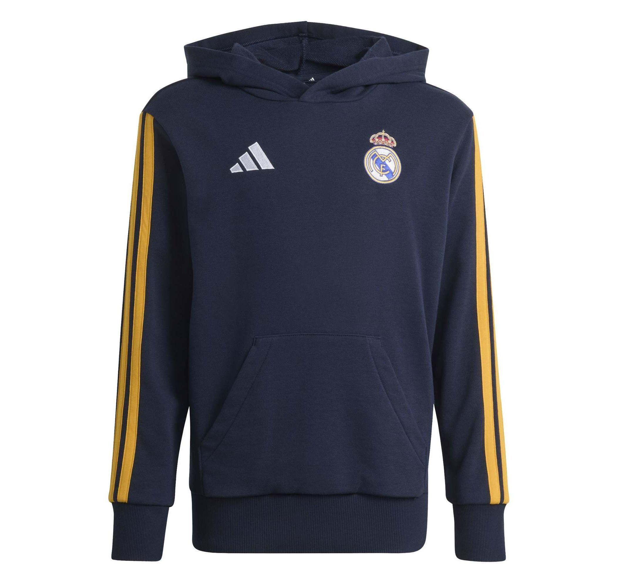 Детский свитшот adidas Real Kids Hd