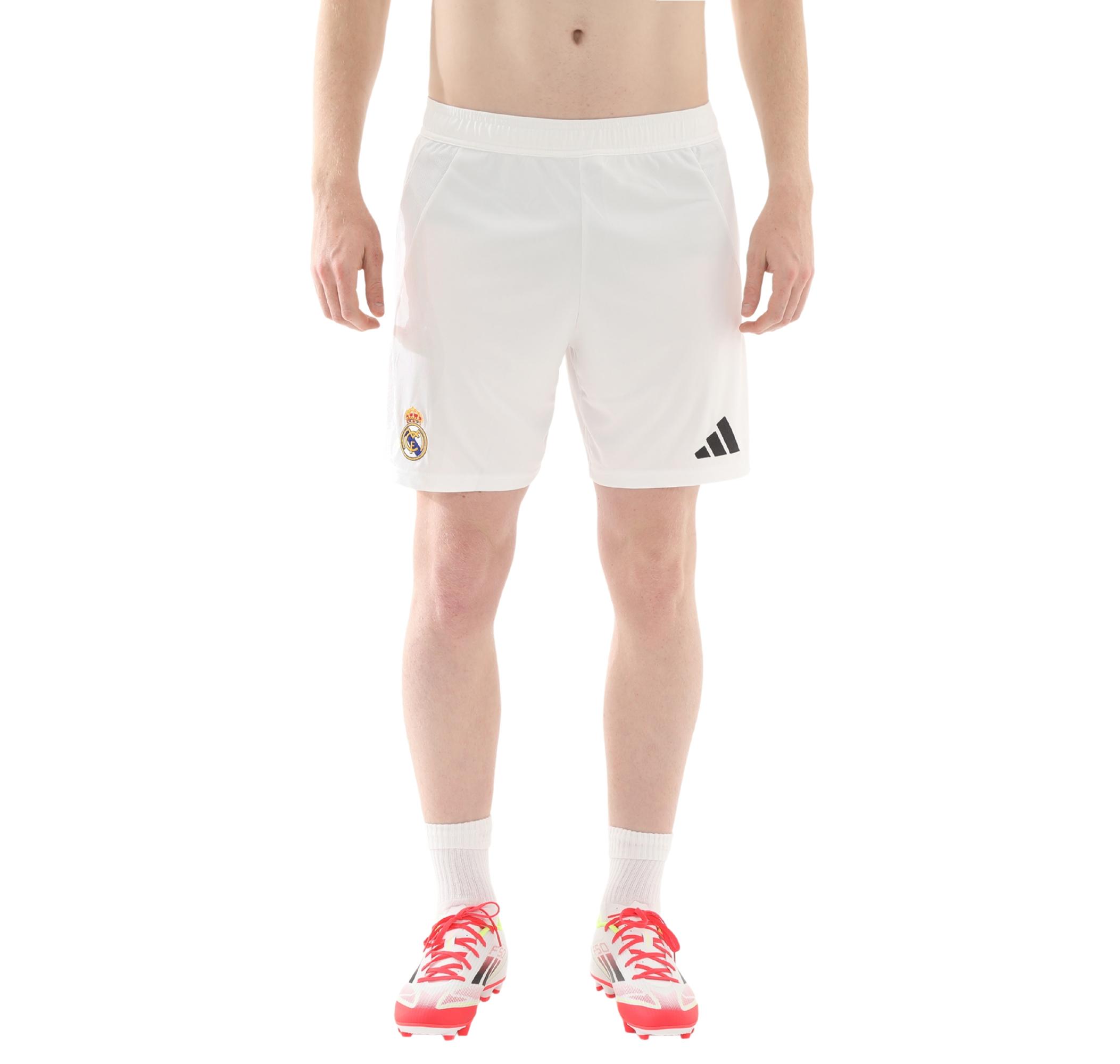 Мужские шорты adidas Real Madrid 24-25 Sho Kapri