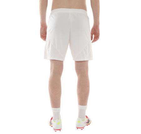adidas Real Madrid 24-25 Sho Erkek Şort Ve Kapri Beyaz
