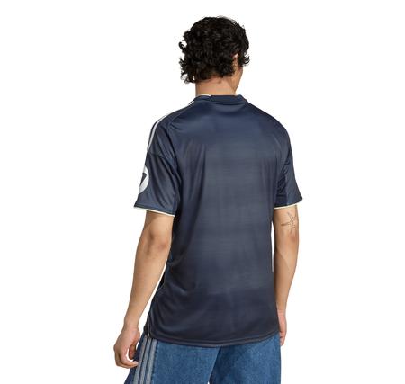 adidas Real Madrid 25-26 Deplasman Erkek Forma