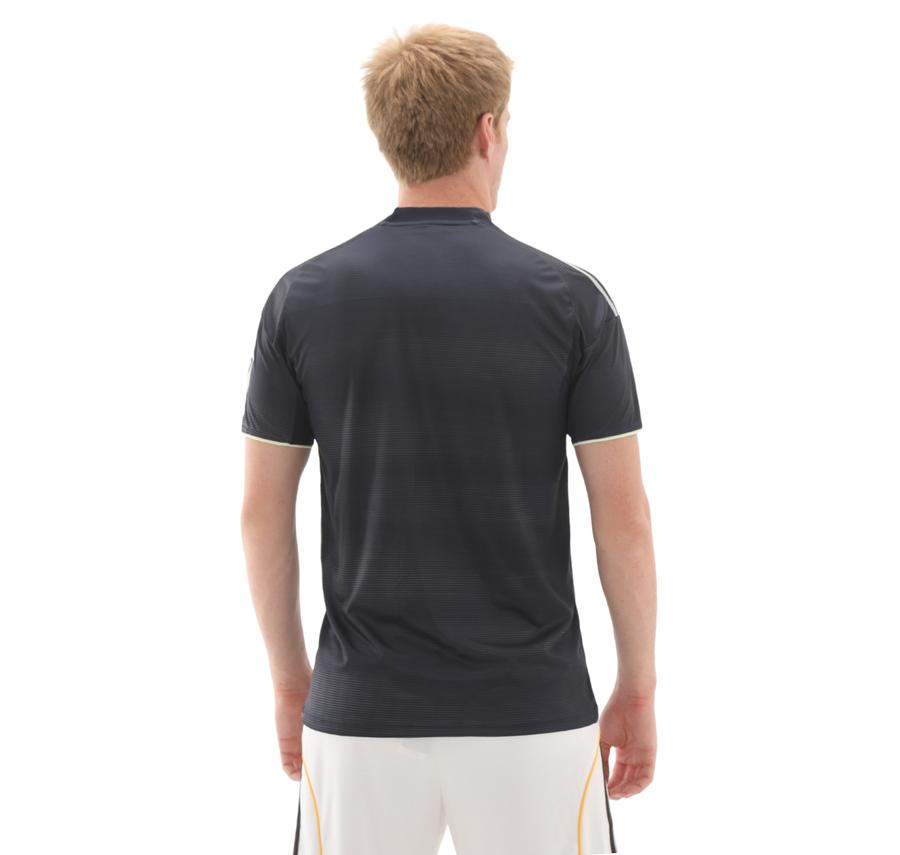adidas Real Madrid 25-26 Deplasman Erkek Forma Lacivert adidas Real Madrid 25-26 Deplasman Erkek Forma Lacivert