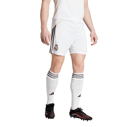 adidas Real Madrid 25-26 Home Sho Erkek Şort Ve Kapri