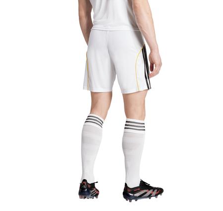 adidas Real Madrid 25-26 Home Sho Erkek Şort Ve Kapri