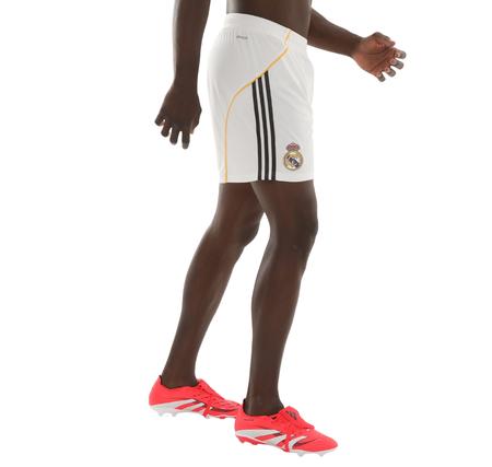 adidas Real Madrid 25-26 Home Sho Erkek Şort Ve Kapri