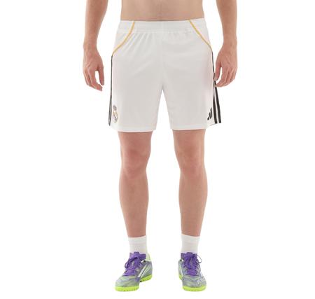 adidas Real Madrid 25-26 Home Sho Erkek Şort Ve Kapri Beyaz