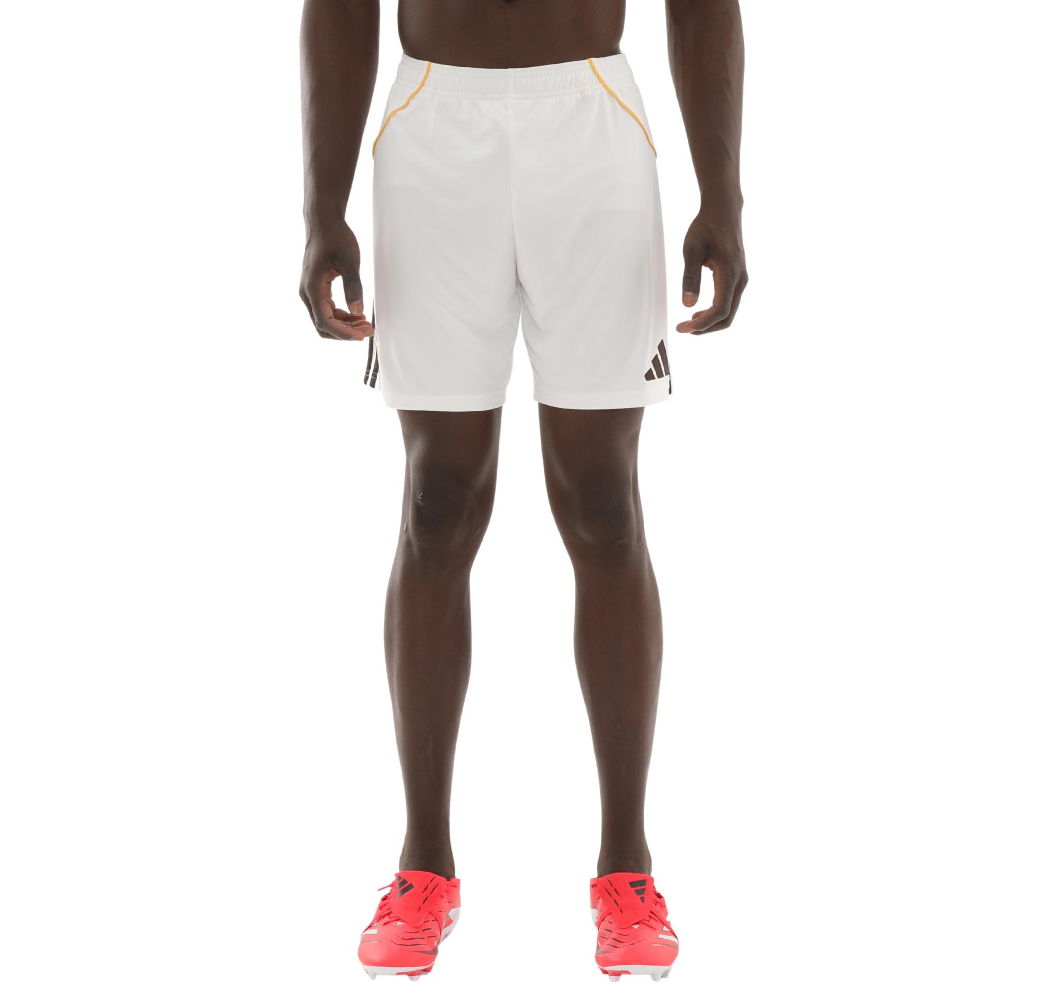 Мужские шорты adidas Real Madrid 25-26 Home Sho Kapri