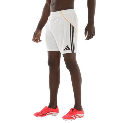 adidas Real Madrid 25-26 Home Sho Erkek Şort Ve Kapri Beyaz