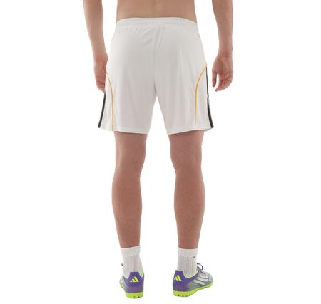adidas Real Madrid 25-26 Home Sho Erkek Şort Ve Kapri Beyaz