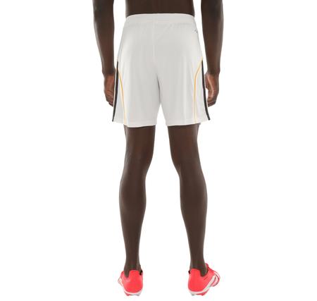 adidas Real Madrid 25-26 Home Sho Erkek Şort Ve Kapri Beyaz