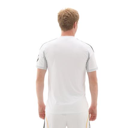 adidas Real Madrid 25-26 İç Saha Erkek Forma Beyaz