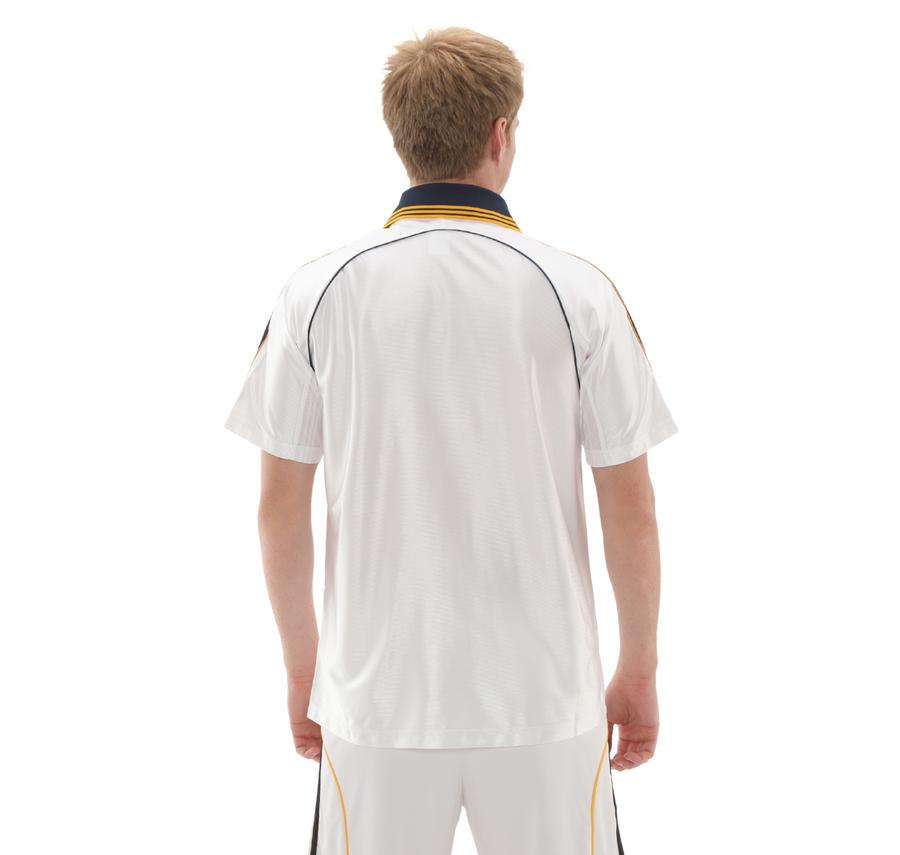 adidas Real Madrid 99-00 Home Erkek Forma Beyaz adidas Real Madrid 99-00 Home Erkek Forma Beyaz