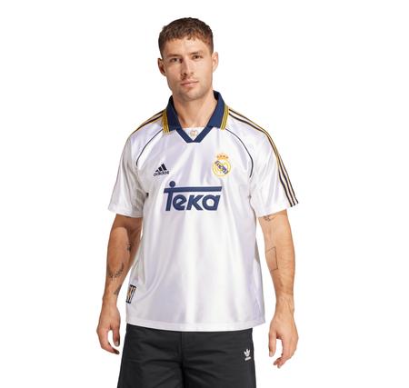adidas Real Madrid Jsy 99 Erkek
