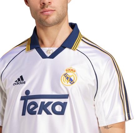 adidas Real Madrid Jsy 99 Erkek