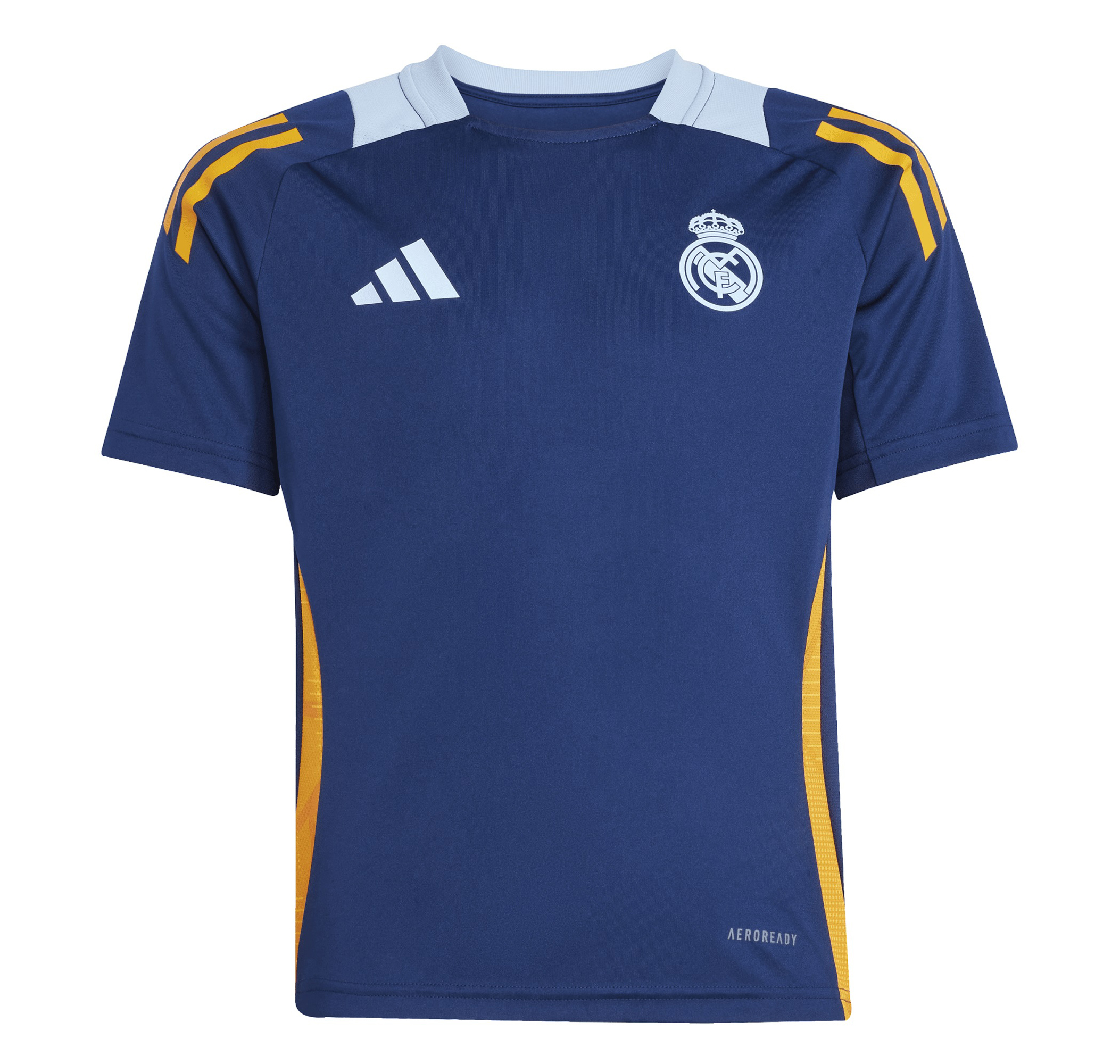 Детская футболка adidas Real Madrid Jsy Y