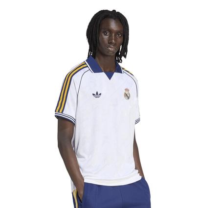 adidas Real Madrid Og Jsy Erkek Forma Beyaz