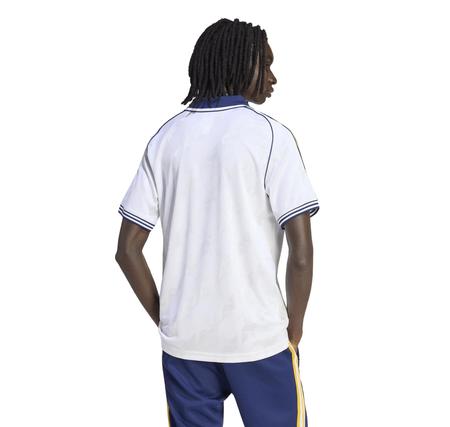 adidas Real Madrid Og Jsy Erkek Forma Beyaz